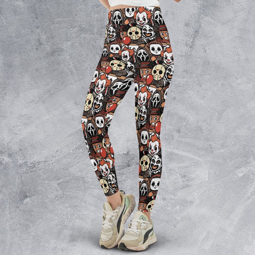 Legging - LUFUUR5R -  - 1