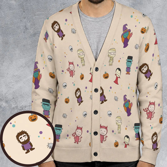 Cardigan - K66Z4DVX