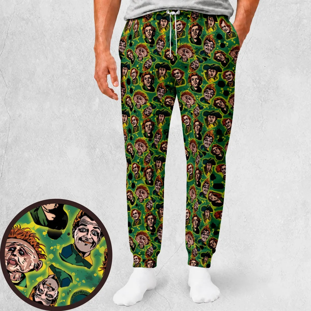 Sweatpants - XPQGW7NP