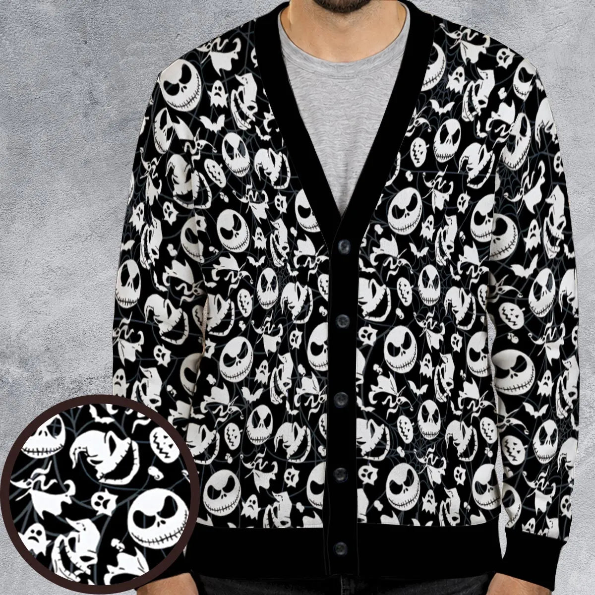 Cardigan - N39EDRYB