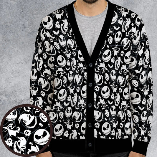 Cardigan - N39EDRYB