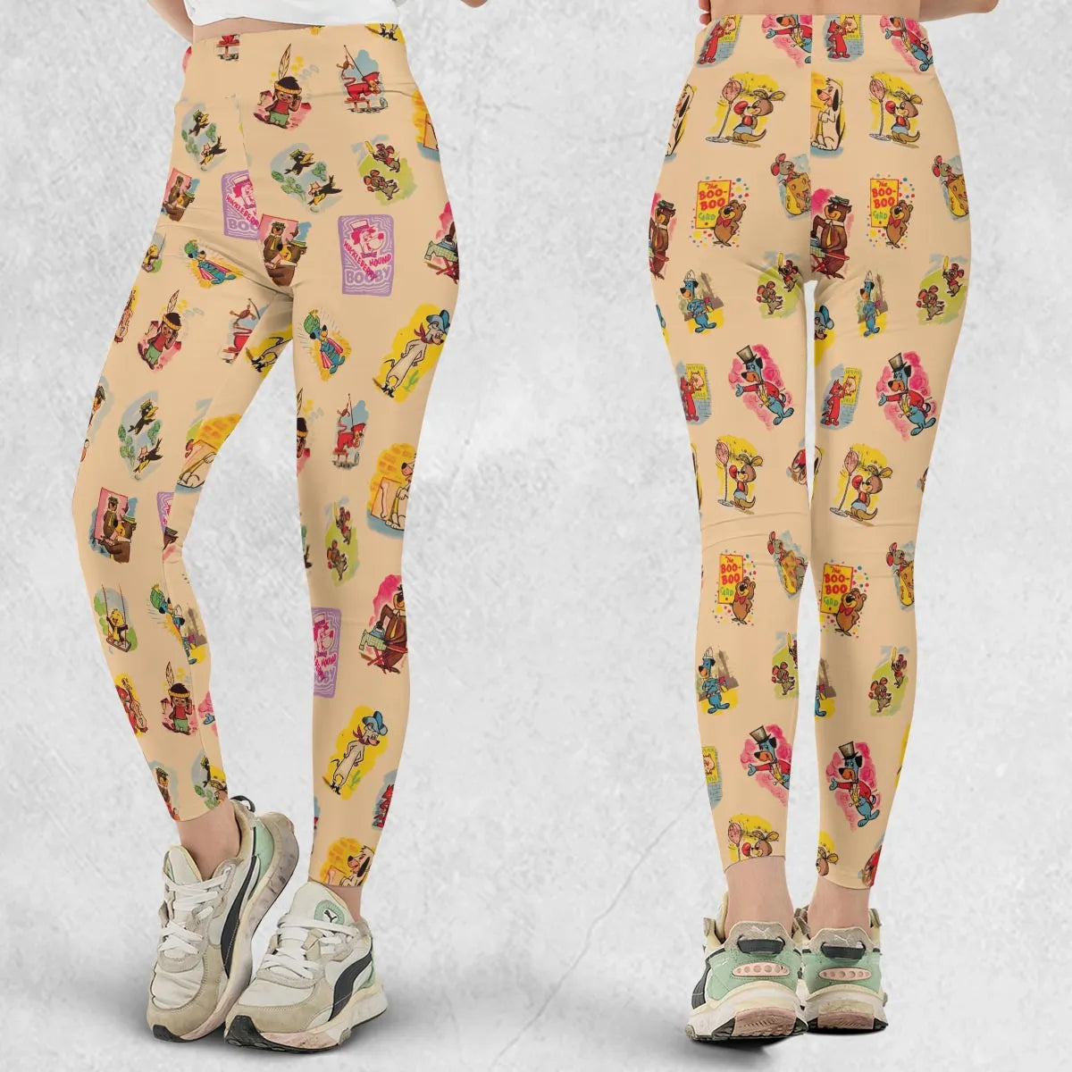 Legging - JTZ4QGB3