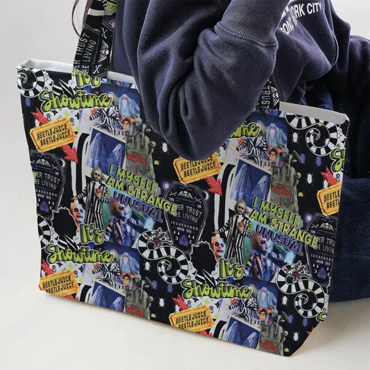 Large Tote Bag - J5MY87Y4