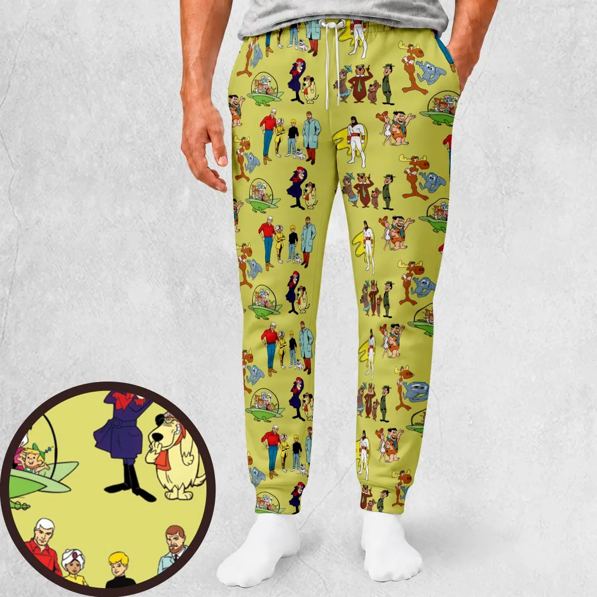 Sweatpants - TUHHKXMQ