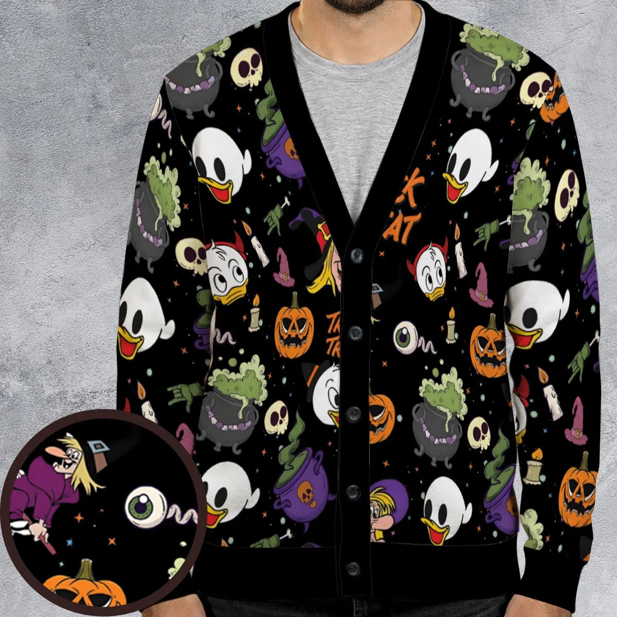 Cardigan - 22KEY3L4