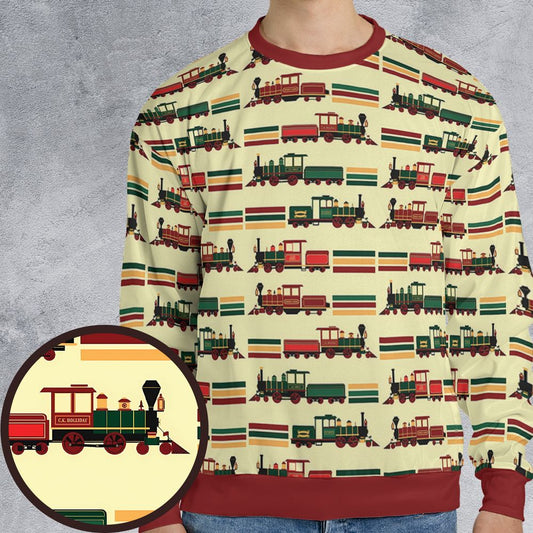 Magical Trains -  - 1