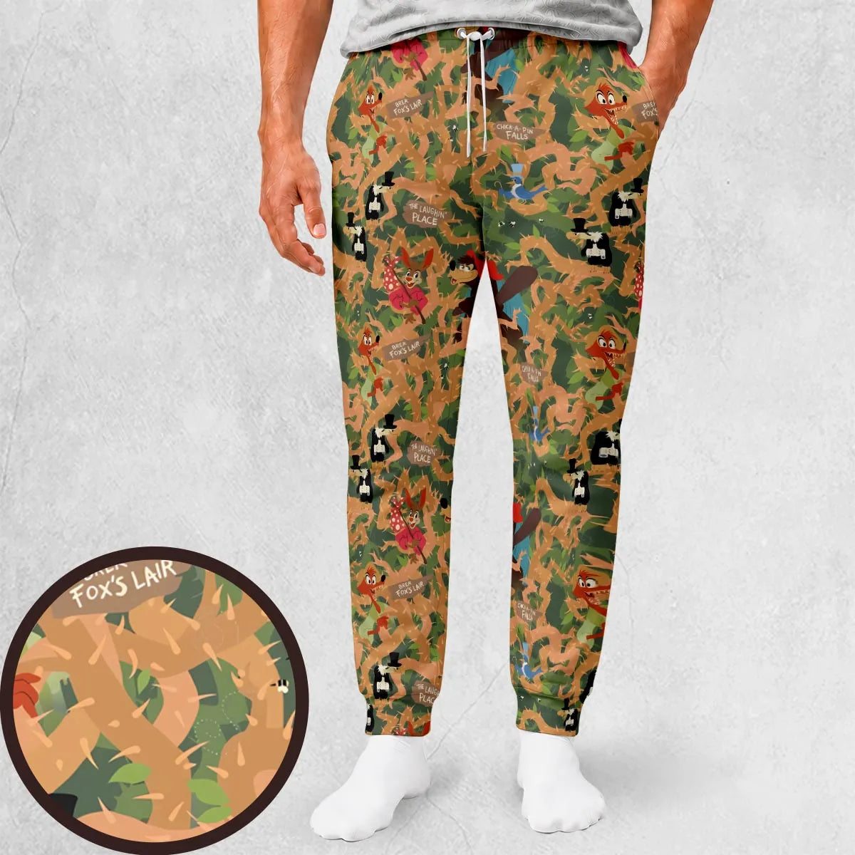 Sweatpants - EW17Q9W5