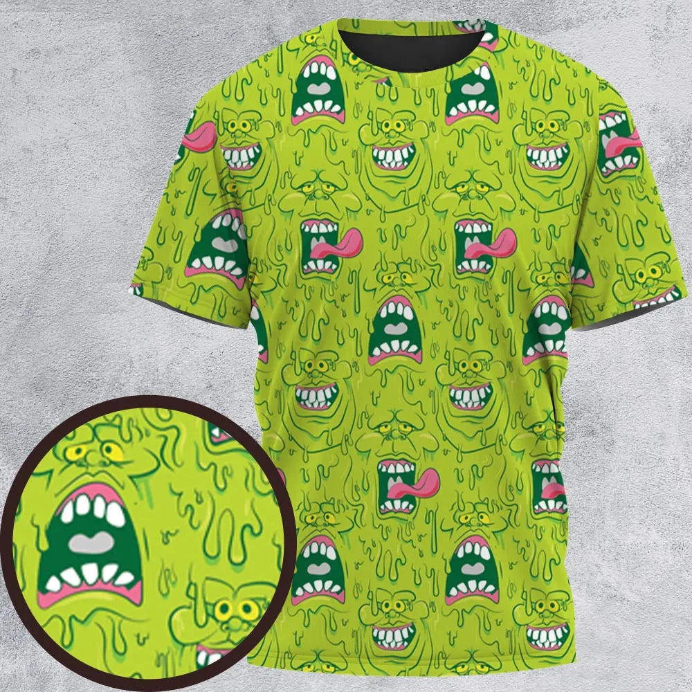All-Over Print Unisex T-Shirt - ZN1SEQ28
