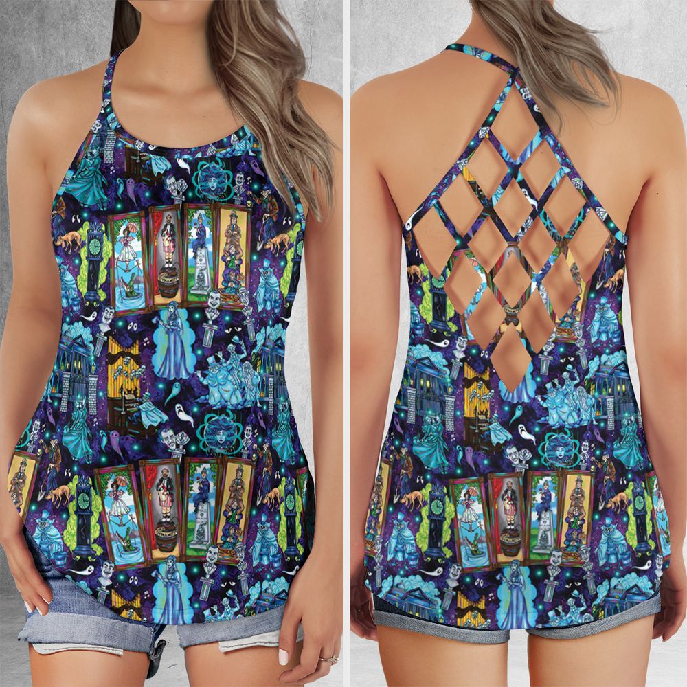 Haunted Mansion -  - 1