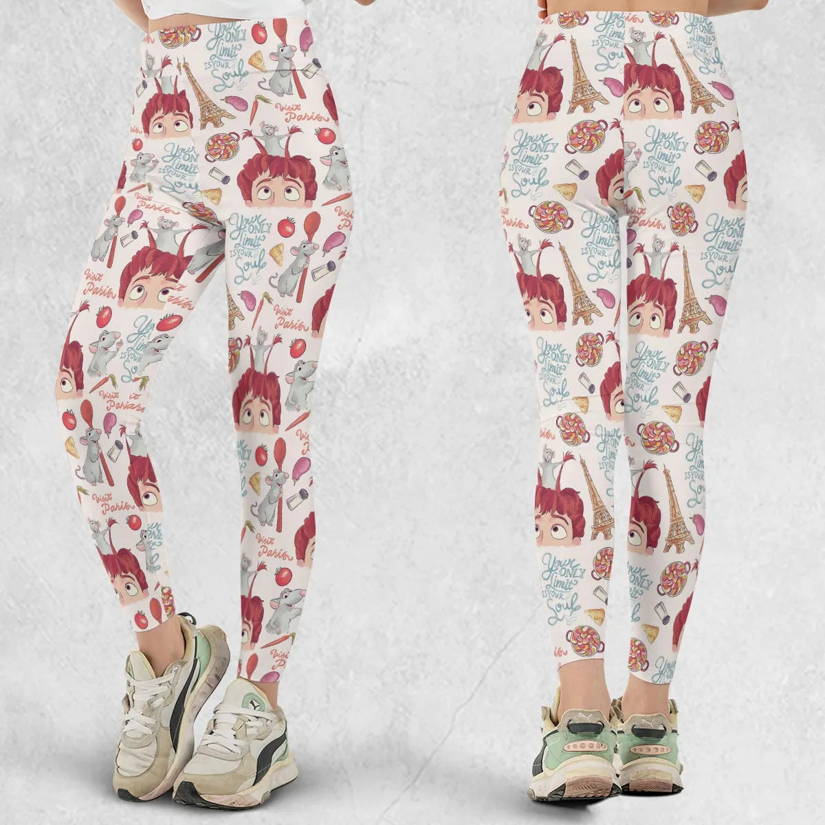 Legging - M7MFLKB6