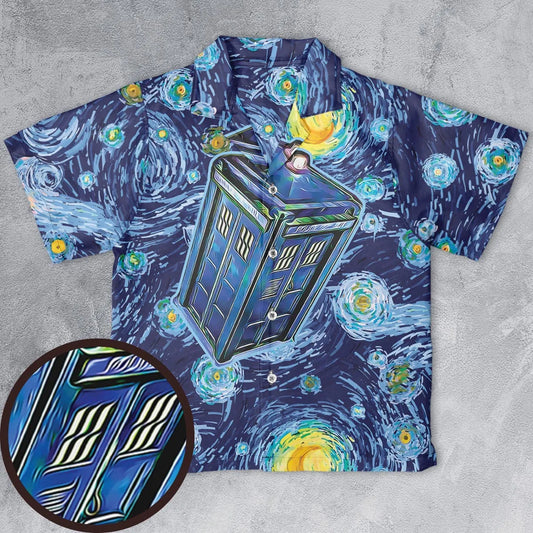 Youth Hawaiian Shirt - 2SLMJJQT