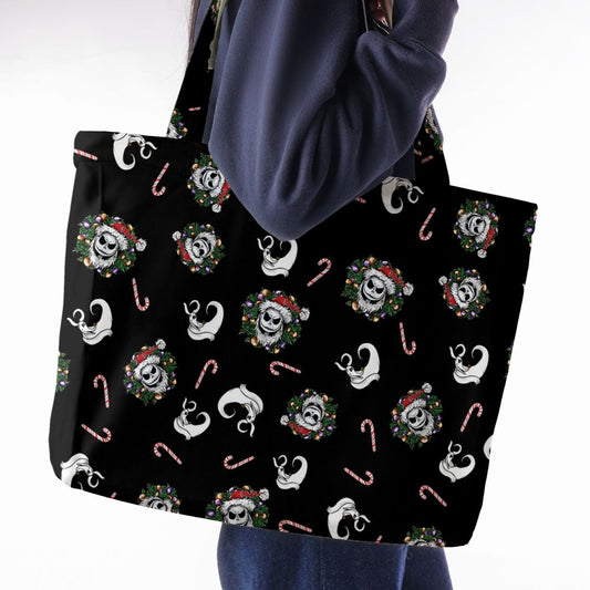 Christmas Nightmare Pattern -  - 1