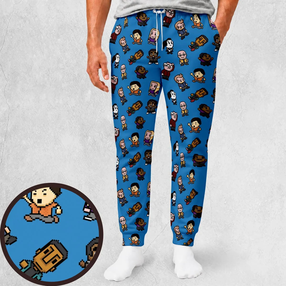 Sweatpants - R24X49KU