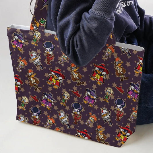 Large Tote Bag - 8BJ3Z2ZS