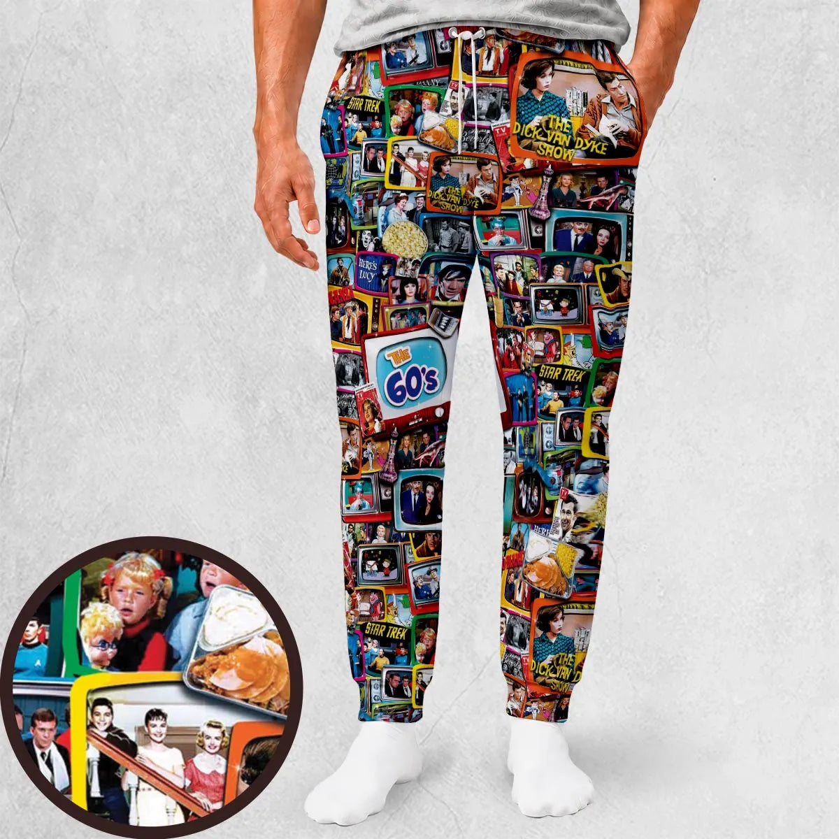 Sweatpants - PA491RE7