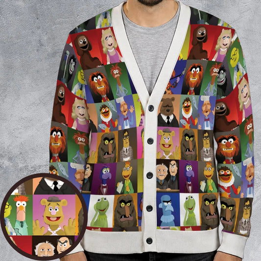 Cardigan - P3CXEWJ7
