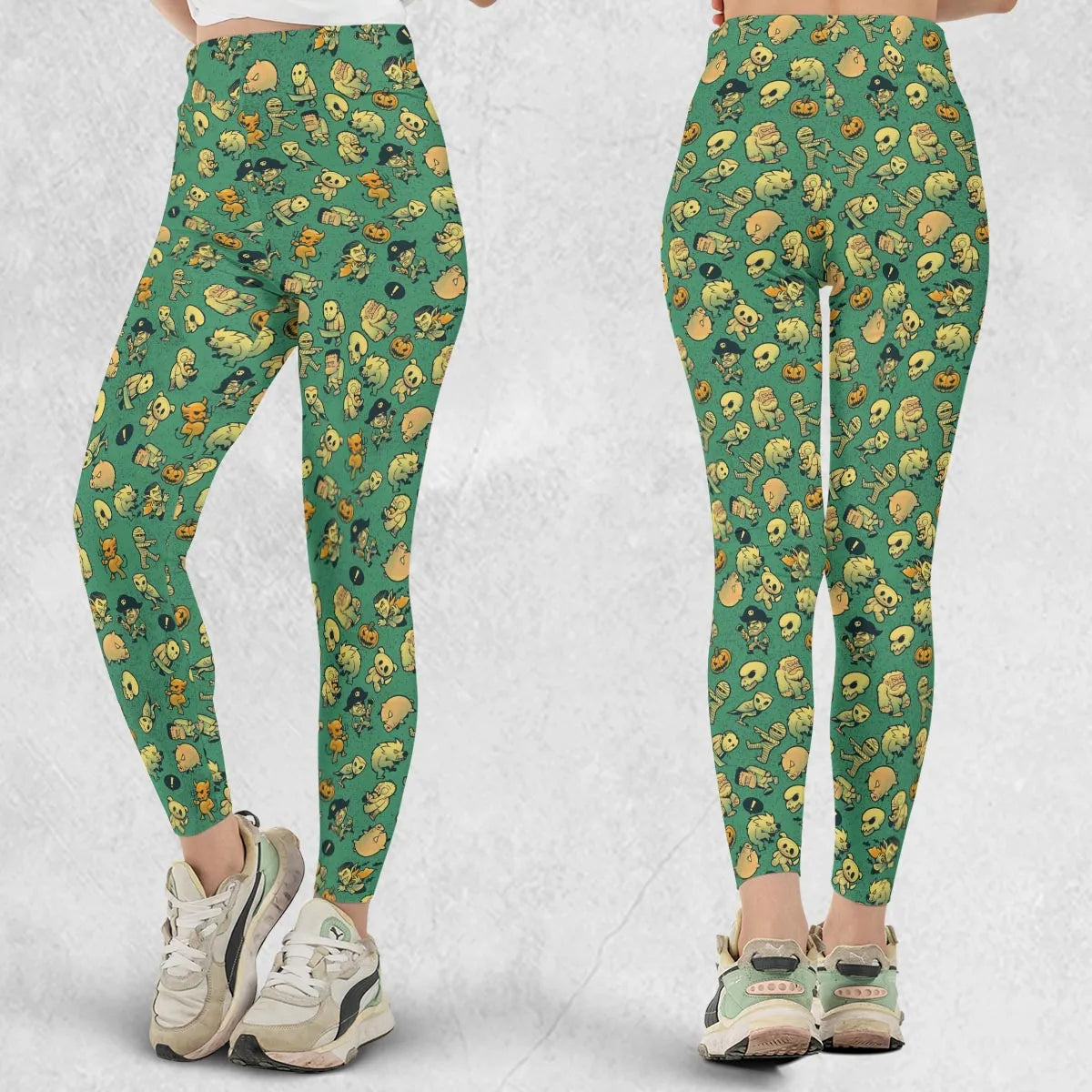 Legging - B77CX43Y