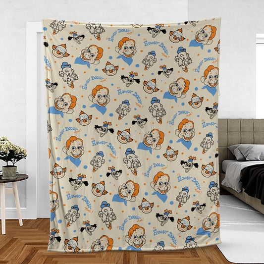 Fleece Blanket - DUGBGGWQ