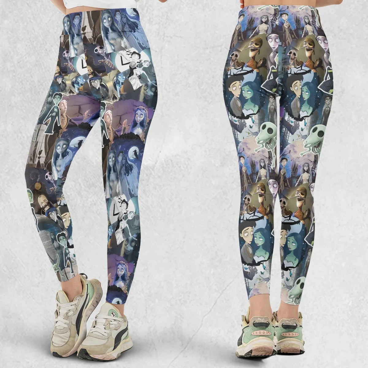 Legging - FGGSBHR7