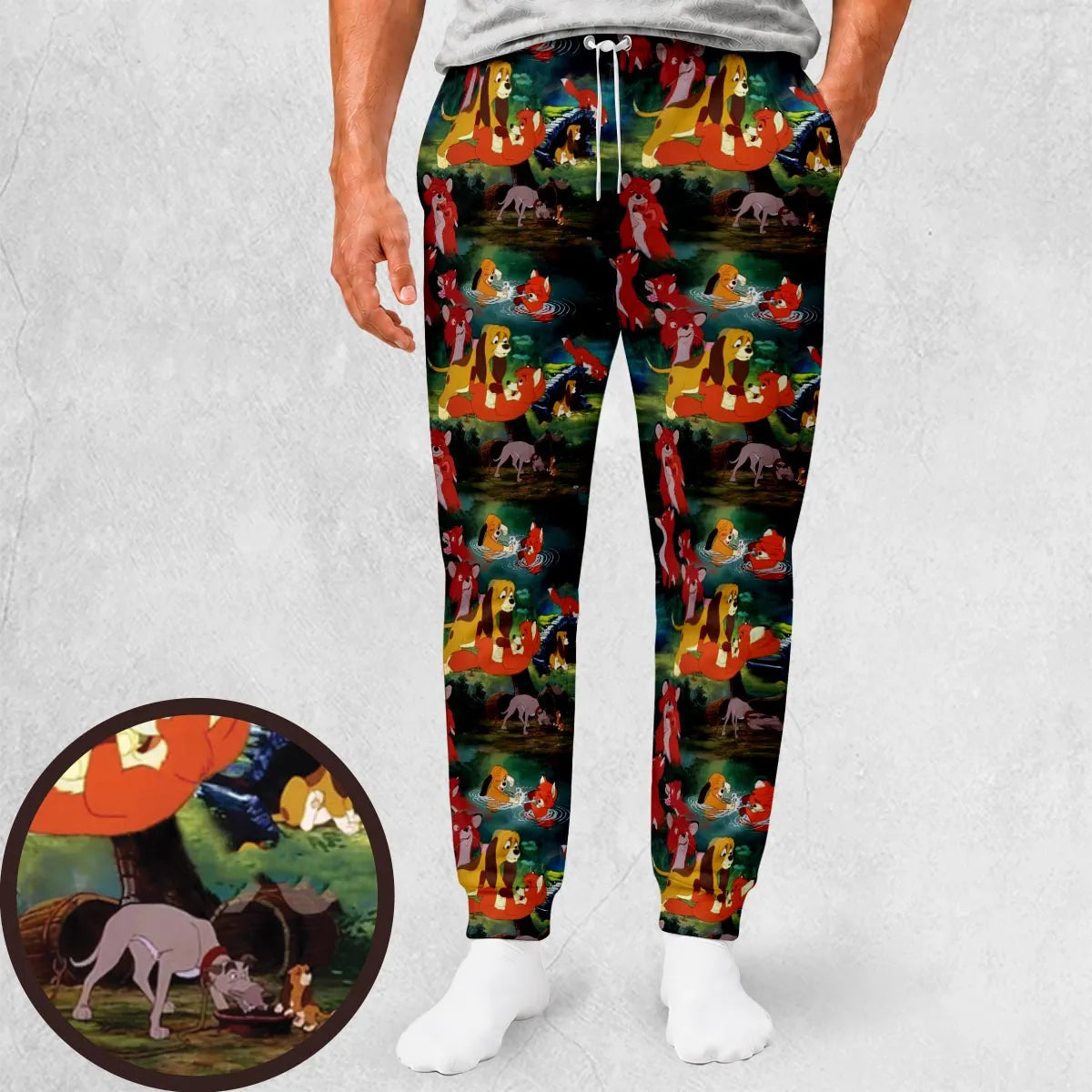 Sweatpants - LS2SGYK6