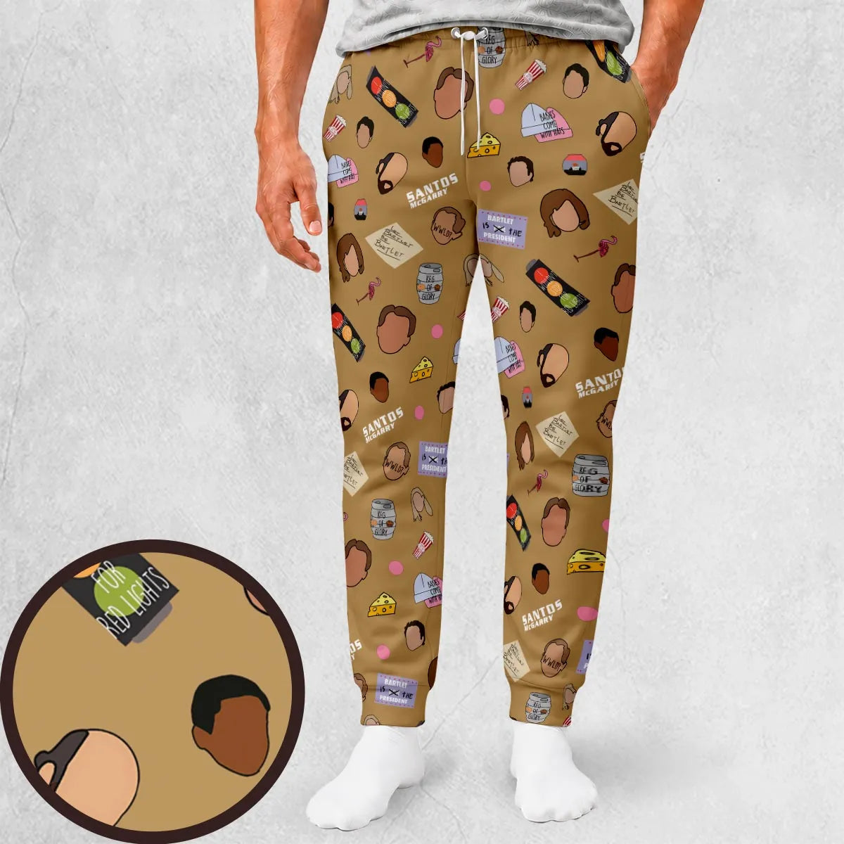 Sweatpants - 9P749G4K