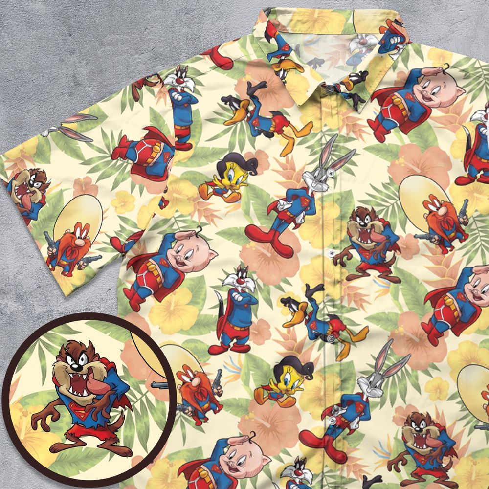 Super Gang -  - 1