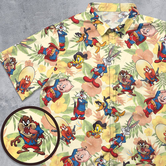 Super Gang -  - 1
