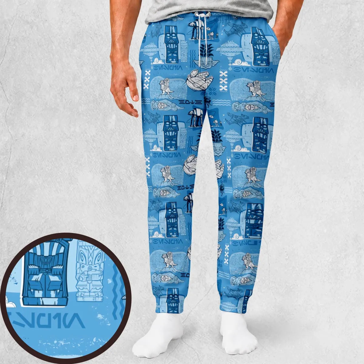 Sweatpants - 8GCNS6JA