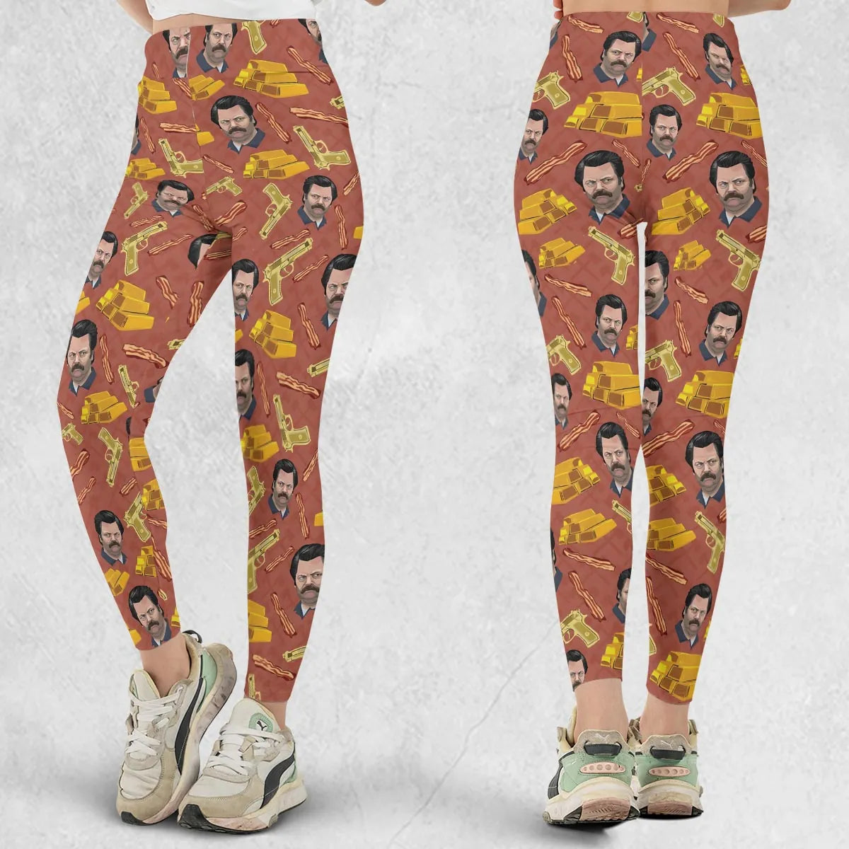 Legging - KLC87UA2