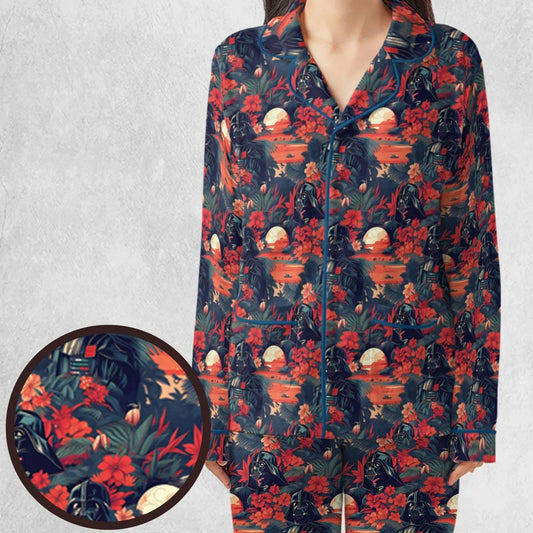 Pajamas Set - V6BLB9GS