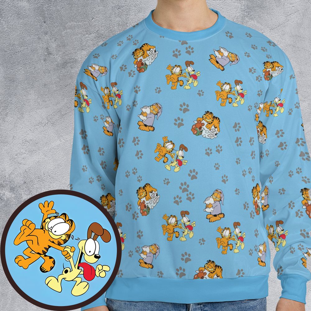 Monday Hater -  - 1