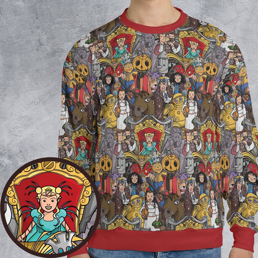 Return to Oz -  - 1