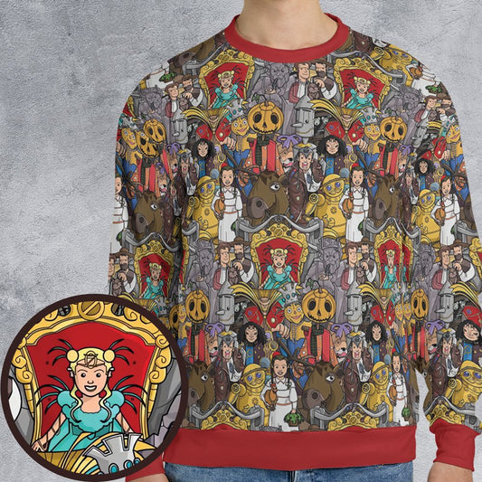 Return to Oz -  - 1