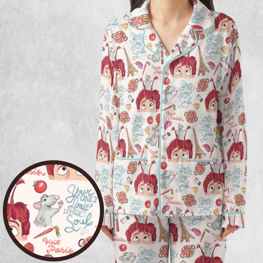Pajamas Set - KYAGYJ8Z