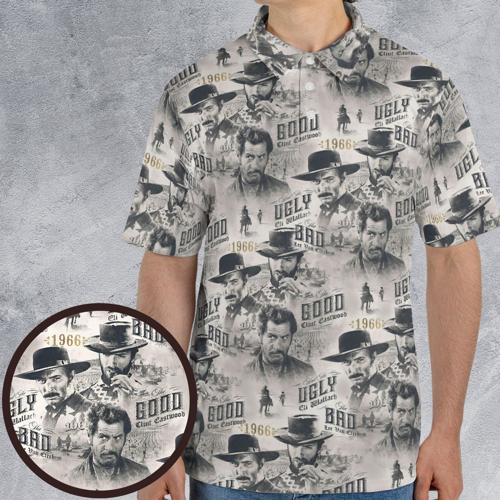 Vintage Western Outlaw -  - 1