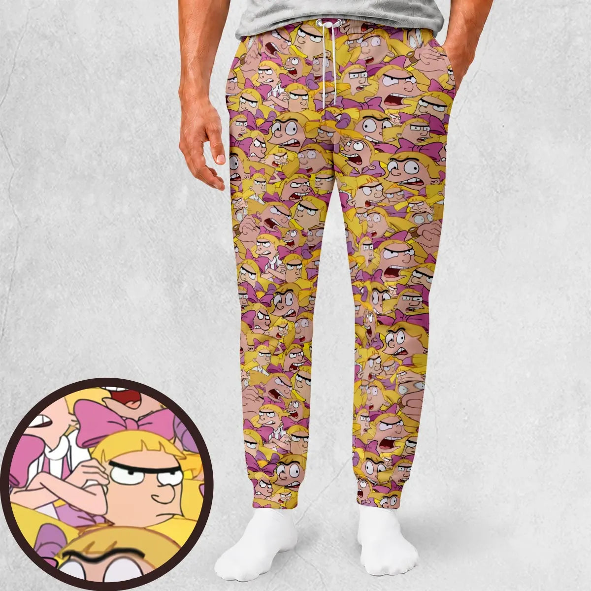 Sweatpants - K21BTZG3
