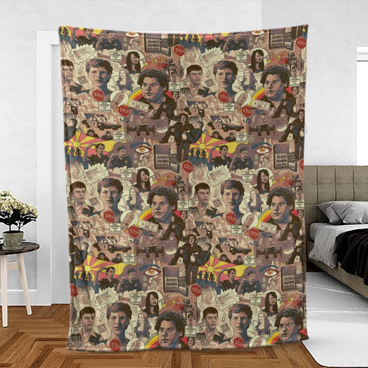 Fleece Blanket - NNCH625M