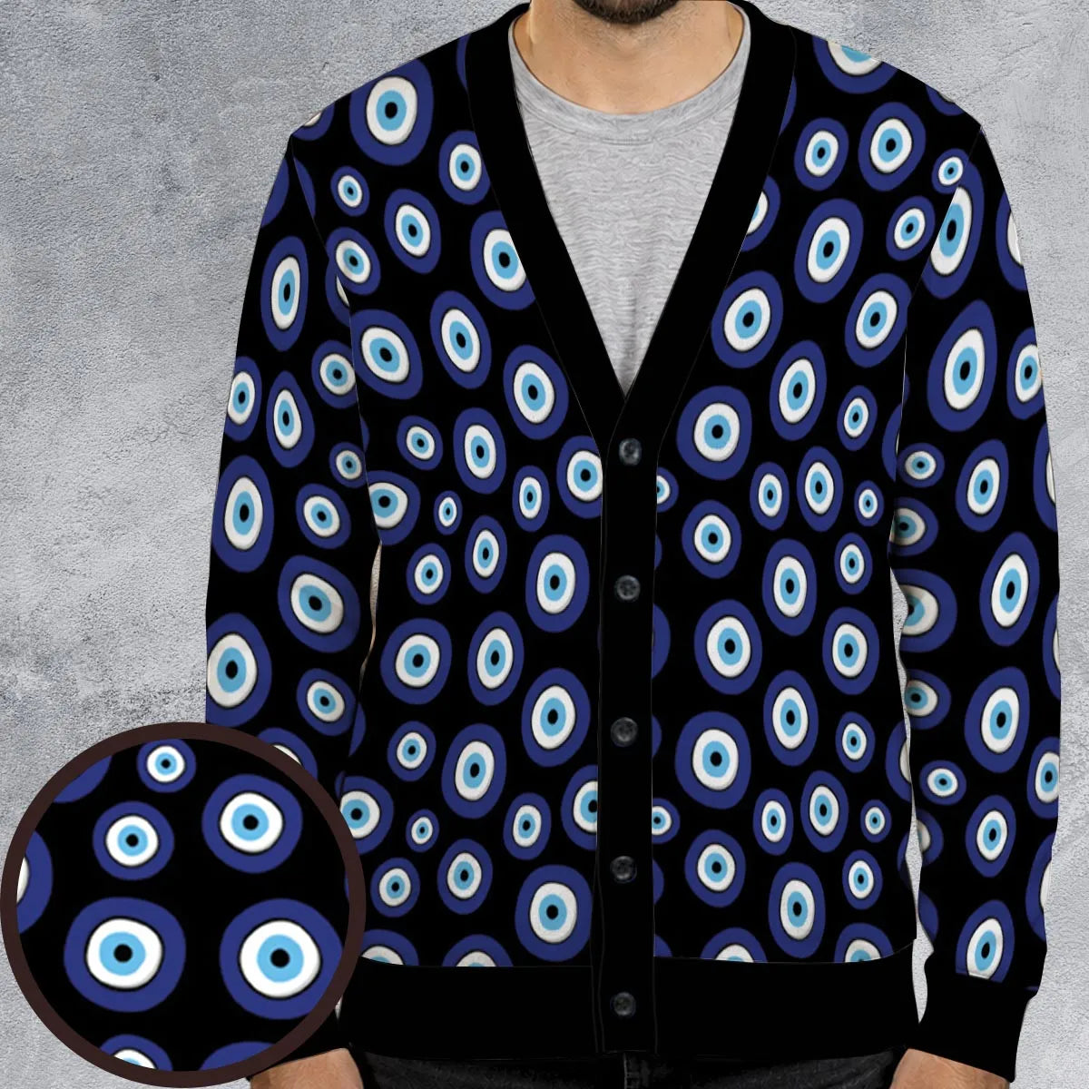 Cardigan - 2PZ4PDJT
