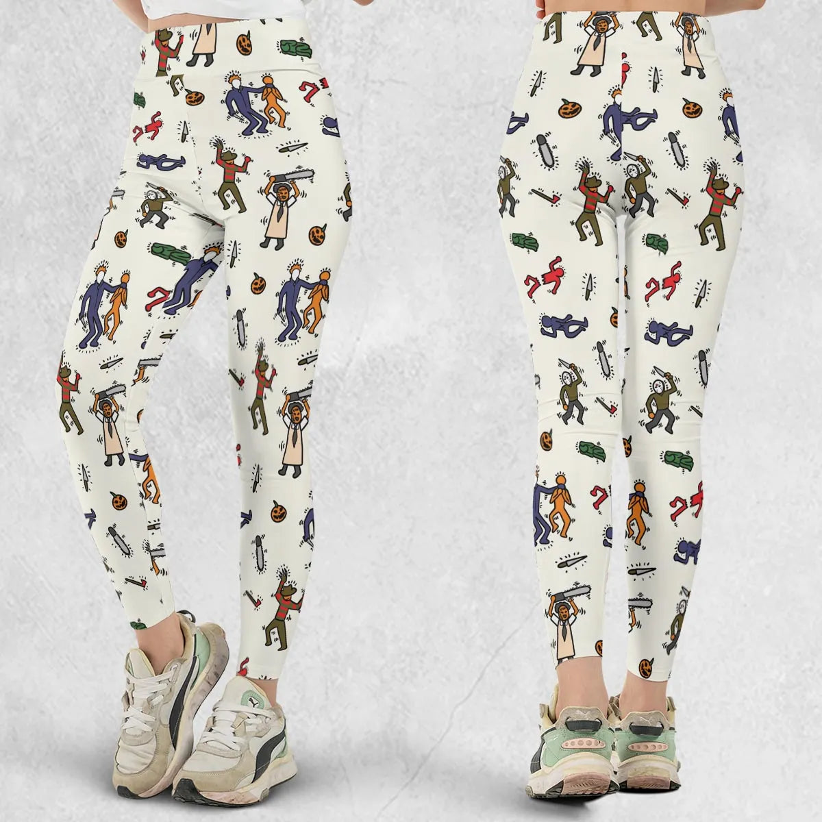 Legging - EZVB6MA4