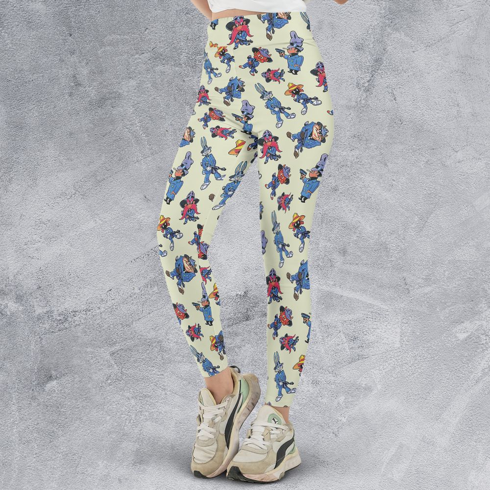Legging - AWU3JYKA -  - 1