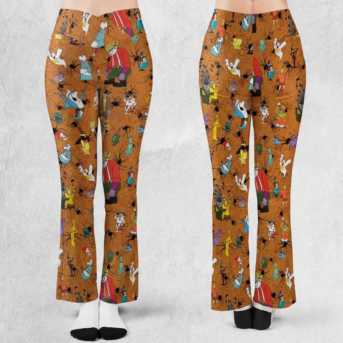 Flare Leggings - CB7GR4XY