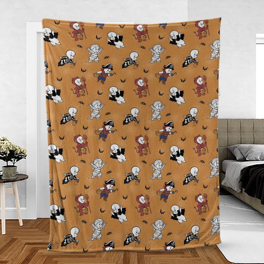 Fleece Blanket - ML56X4HN
