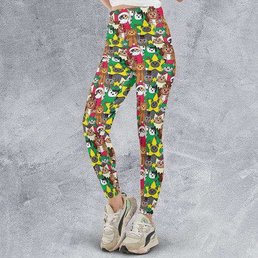 Legging - EJDBZ2SY -  - 1