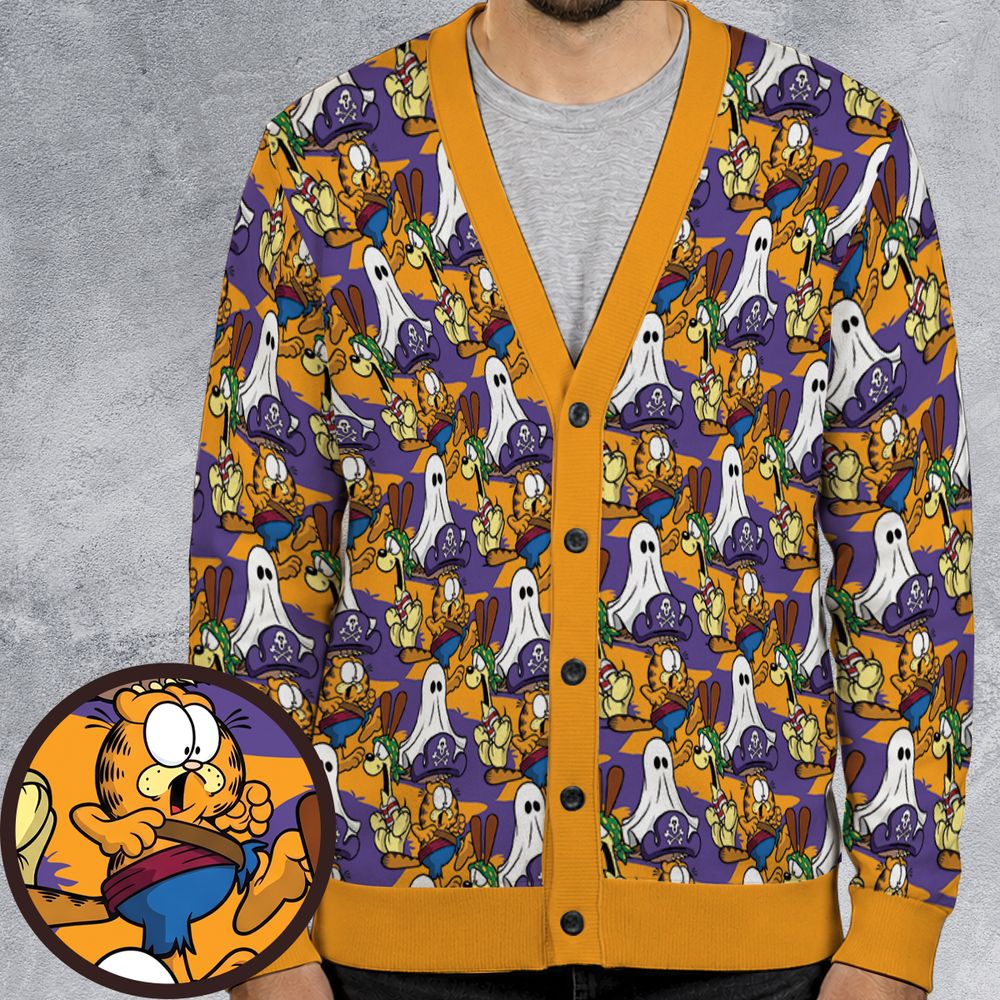 Cardigan - KB8KCXGW -  - 1