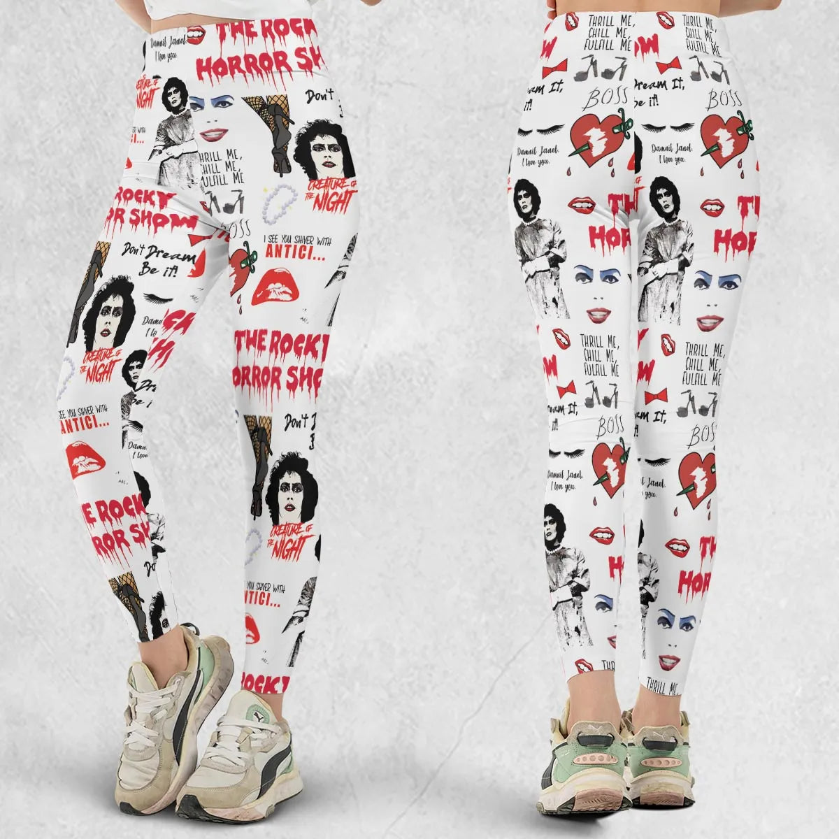 Legging - BCEGY5UC