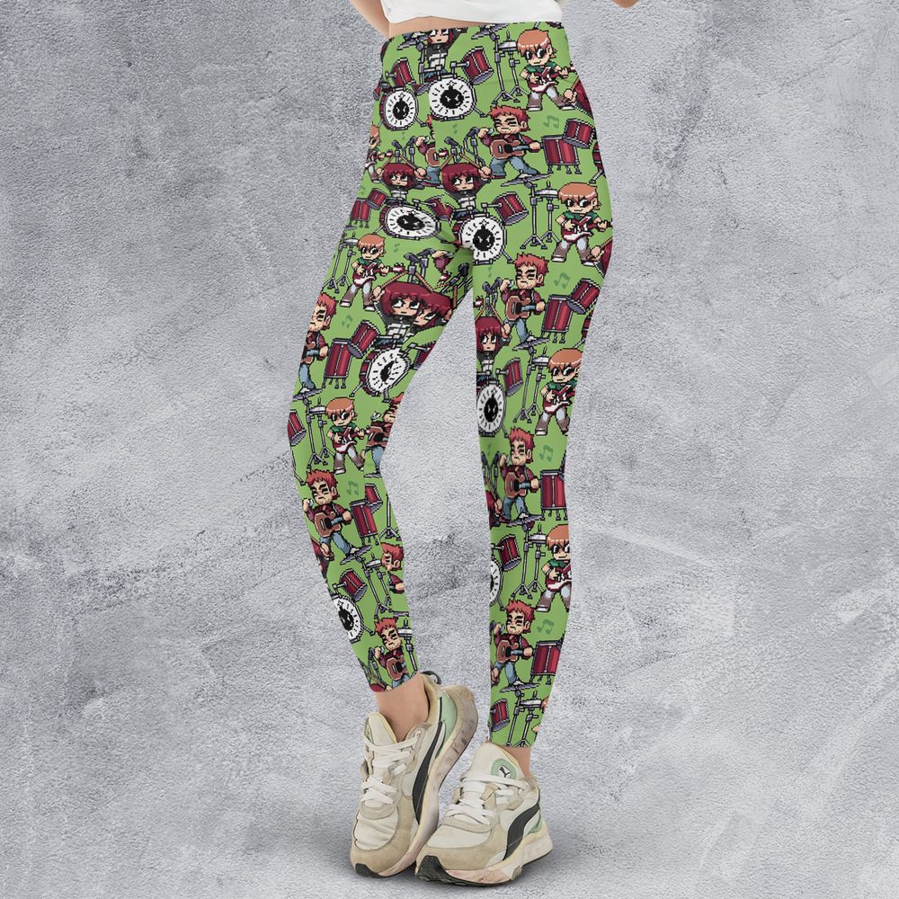 Legging - KHJYMH89 -  - 1
