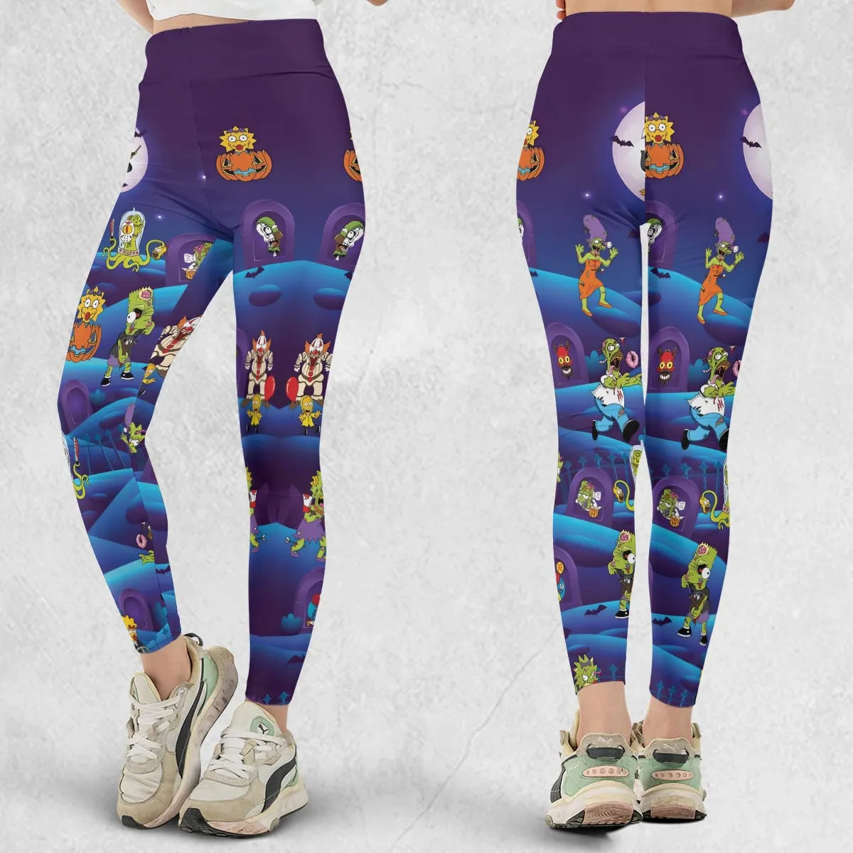 Legging - PAA13NJC