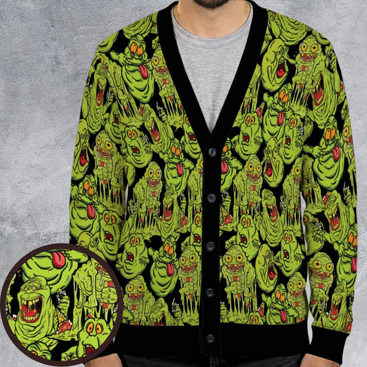 Cardigan - MKSUPLWL