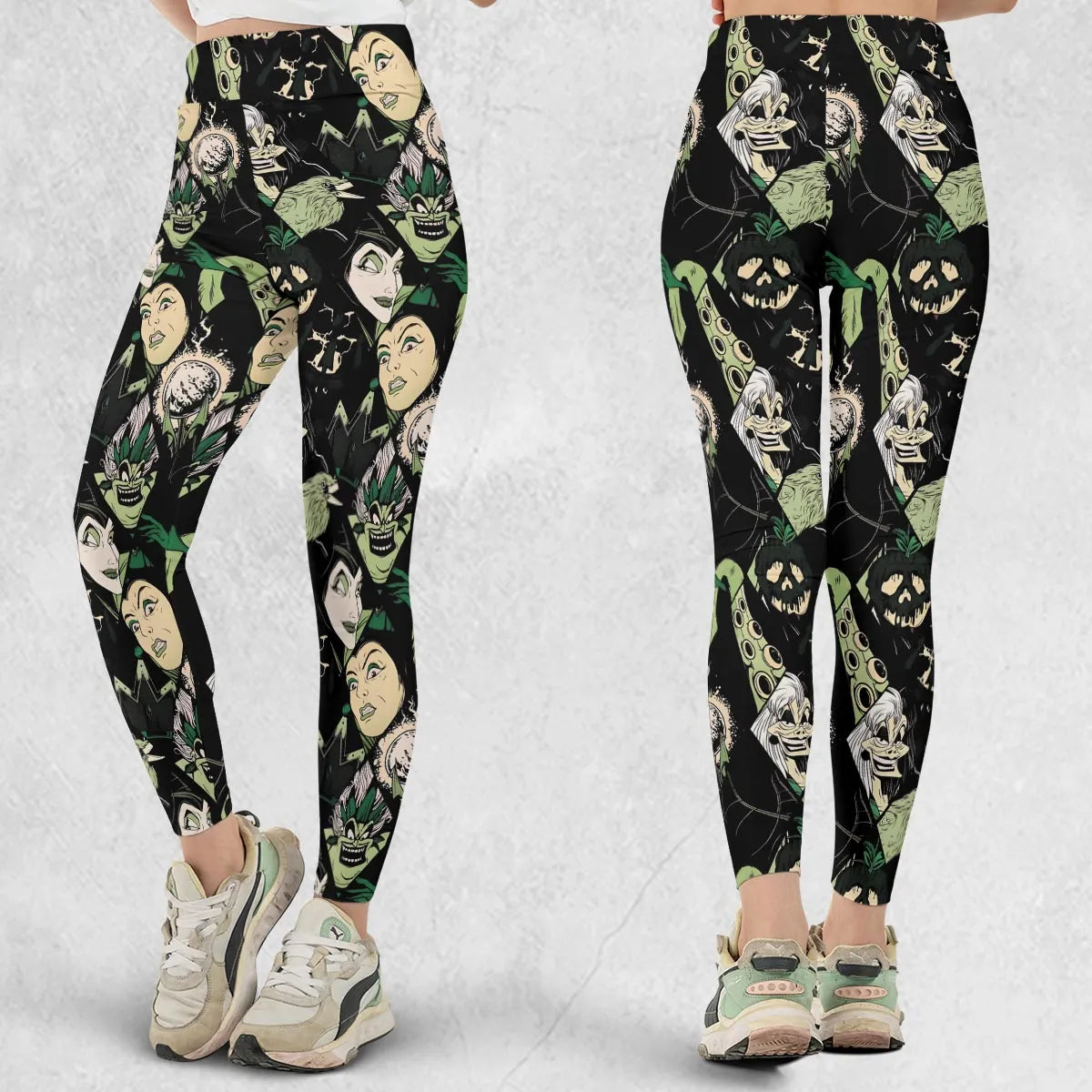 Legging - 87Z19W8B