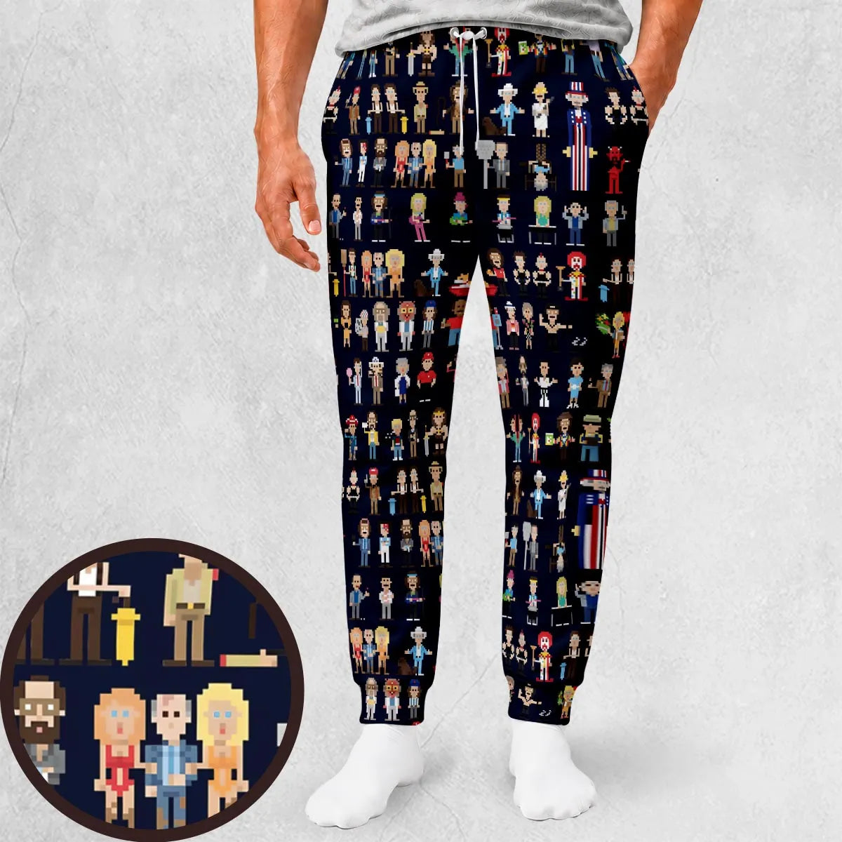 Sweatpants - FQ5RBNXF